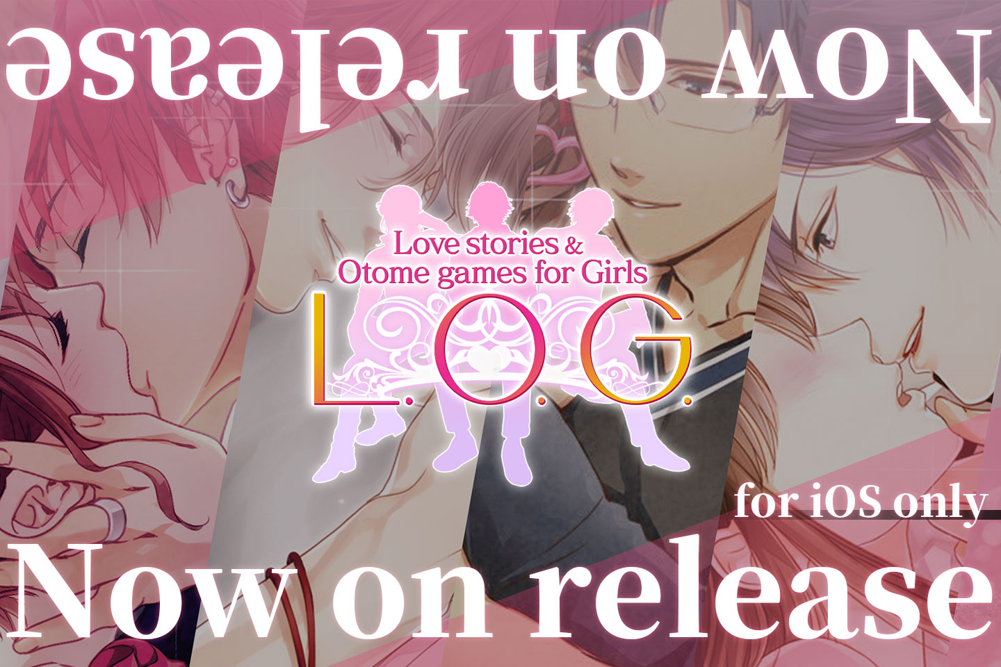 Nightmare Harem: Otome Games - Apps on Google Play